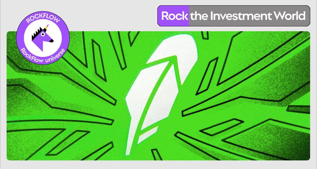 Why Did Robinhood Soar By In The Past Year Rockflow